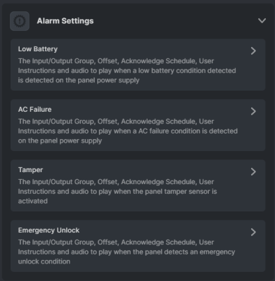 A screenshot of a device

AI-generated content may be incorrect.